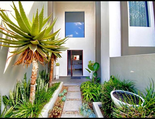 3 BEDROOM PROPERTY TO RENT IN BRYANSTON